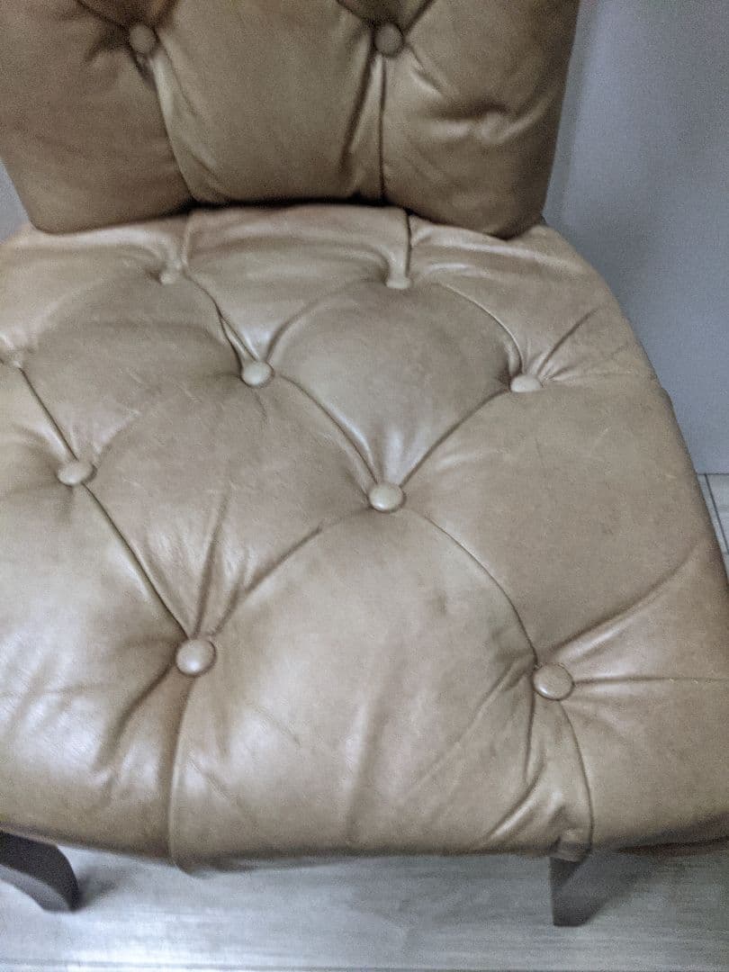 HALO CHESTER CHAIR / ハロ チェスターチェア