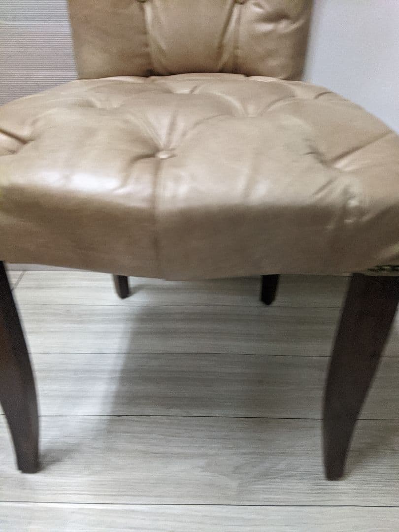 HALO CHESTER CHAIR / ハロ チェスターチェア