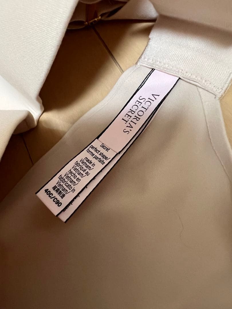 Victoria’s Secret ブラジャー　C90 4点セット