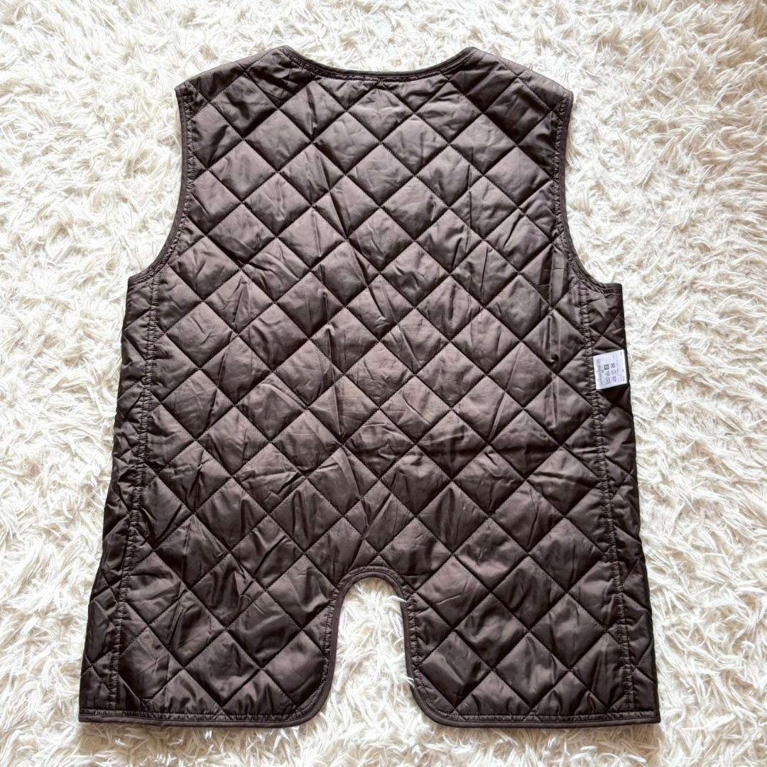 極美品 マッキントッシュ ロンドン ステンカラーコート ダンケルド ライナー付き