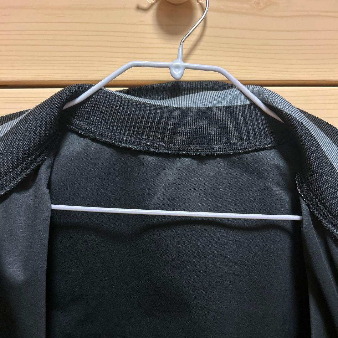 Sunline F414GTM ブラックジャケット 3L