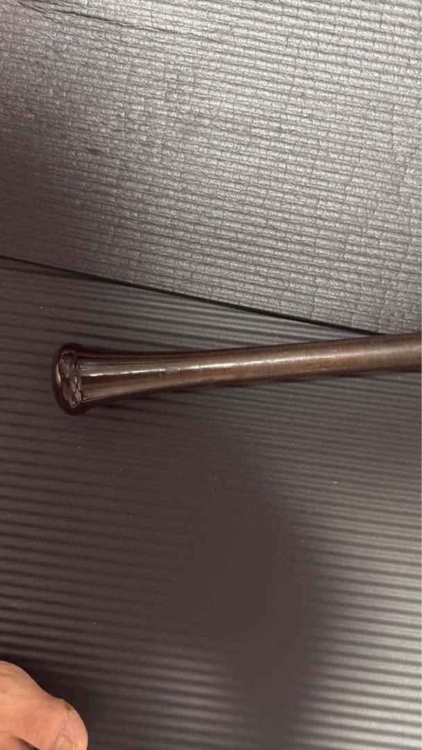 アイーダ　　　　　 マルーチ硬式木製