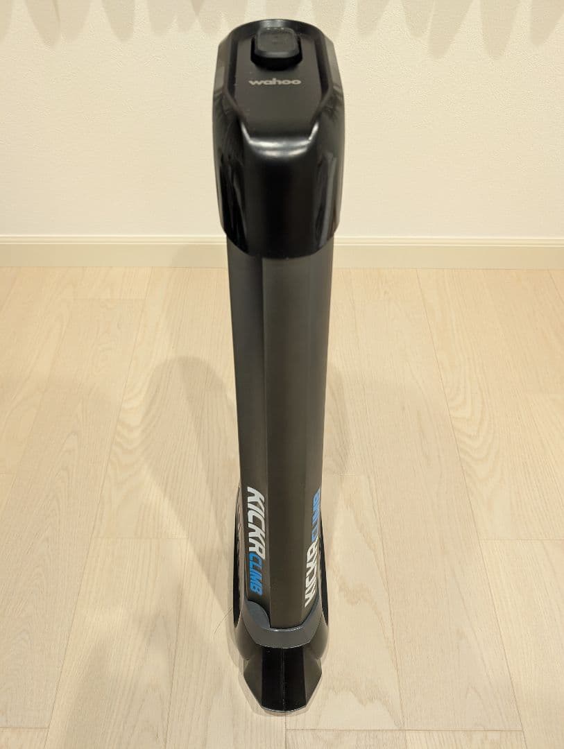 Wahoo KICKR CLIME キッカークライム