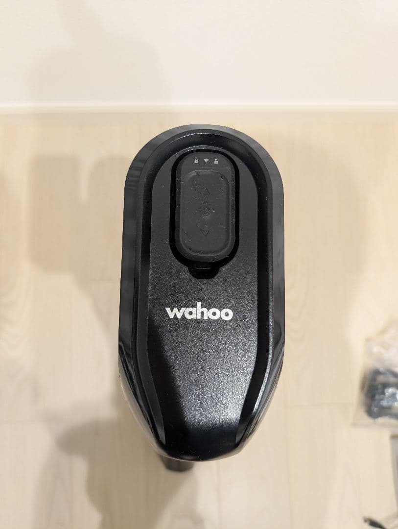 Wahoo KICKR CLIME キッカークライム