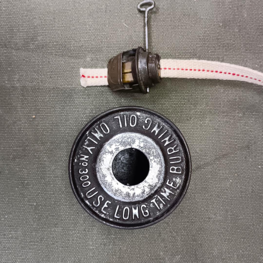 ADLAKE KERO No250　アドレクケロ 250バーナー