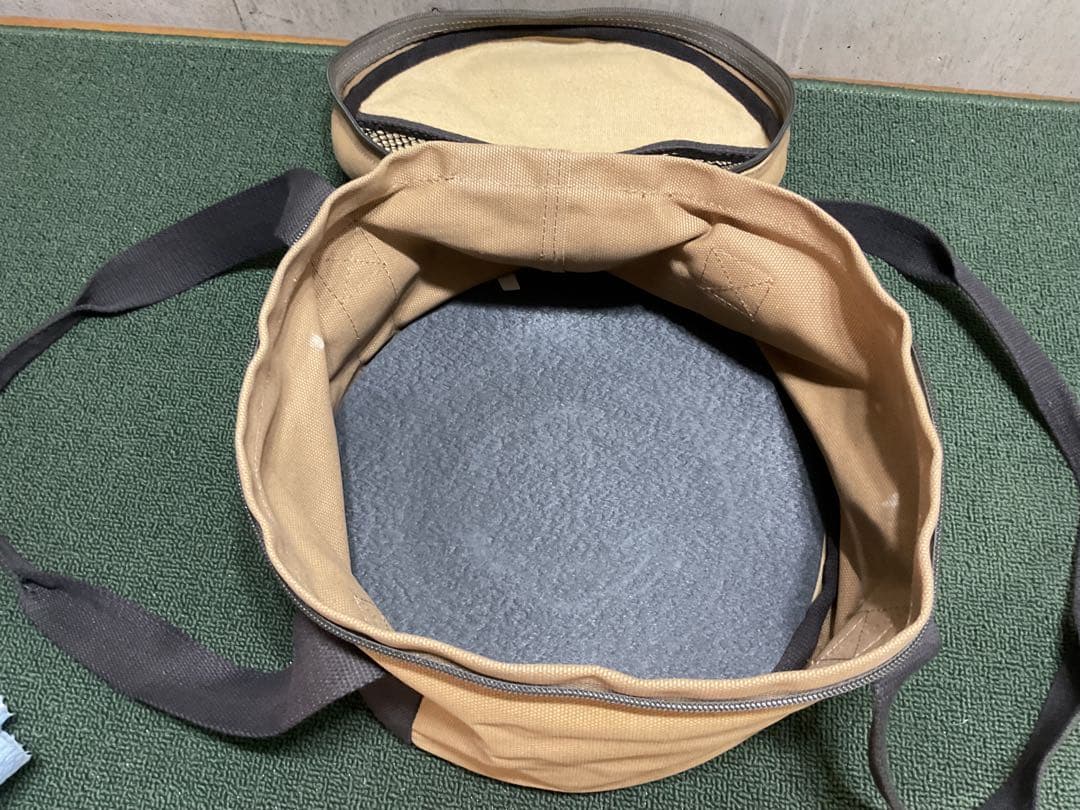 希少・廃盤品 和鉄 ダッチオーブン 24 スノーピーク  peak