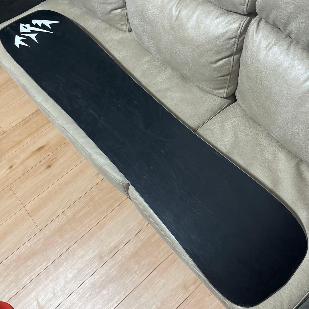 スノーボード Jones boards Ultra Mind Expander 154