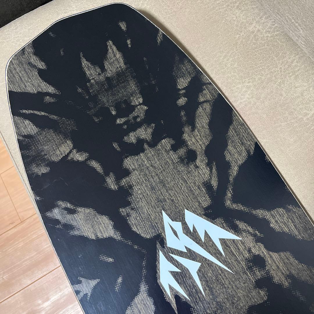 スノーボード Jones boards Ultra Mind Expander 154