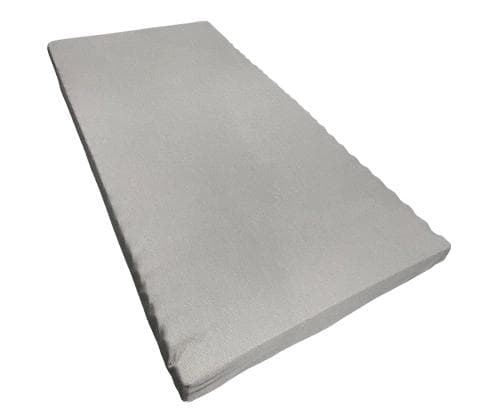 【ゆり】昭和西川 高反発マットレス「エッセンシャルウエーブ」シングル