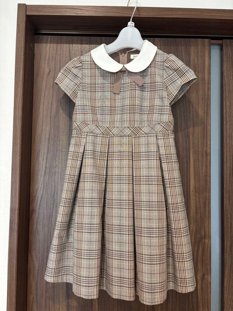 BEAMS mini セレモニー　120cm