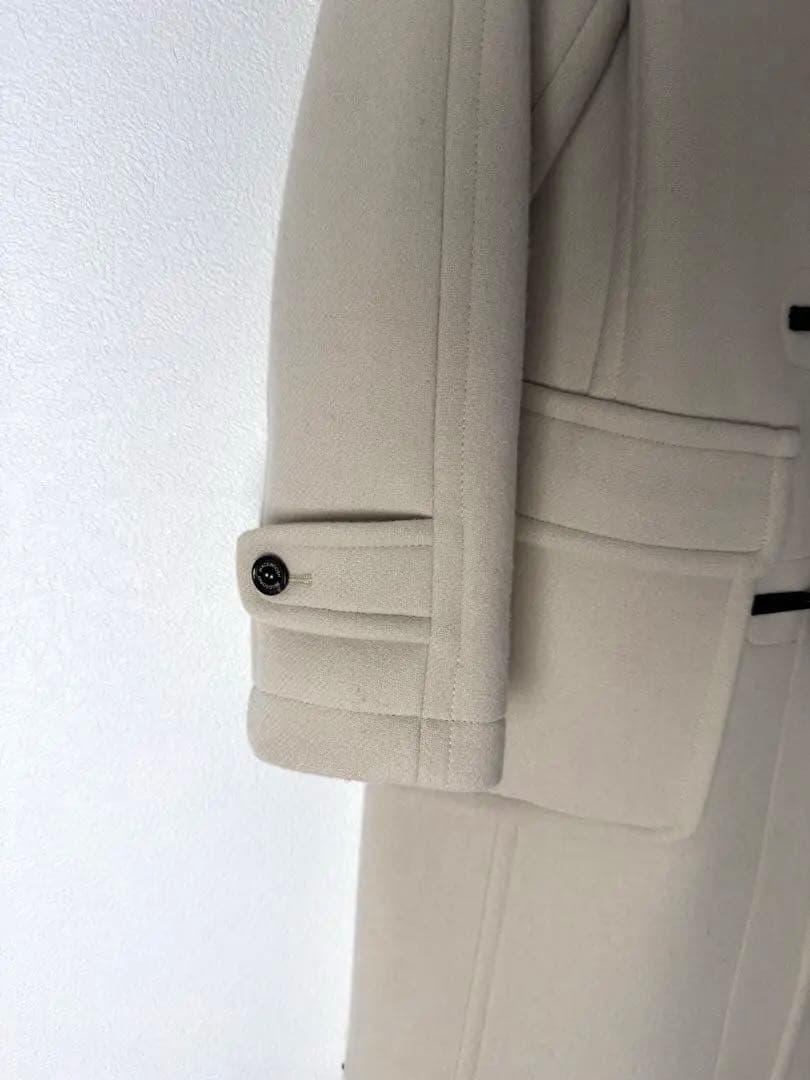 MACKINTOSH PHILOSOPHY / ダッフルコート