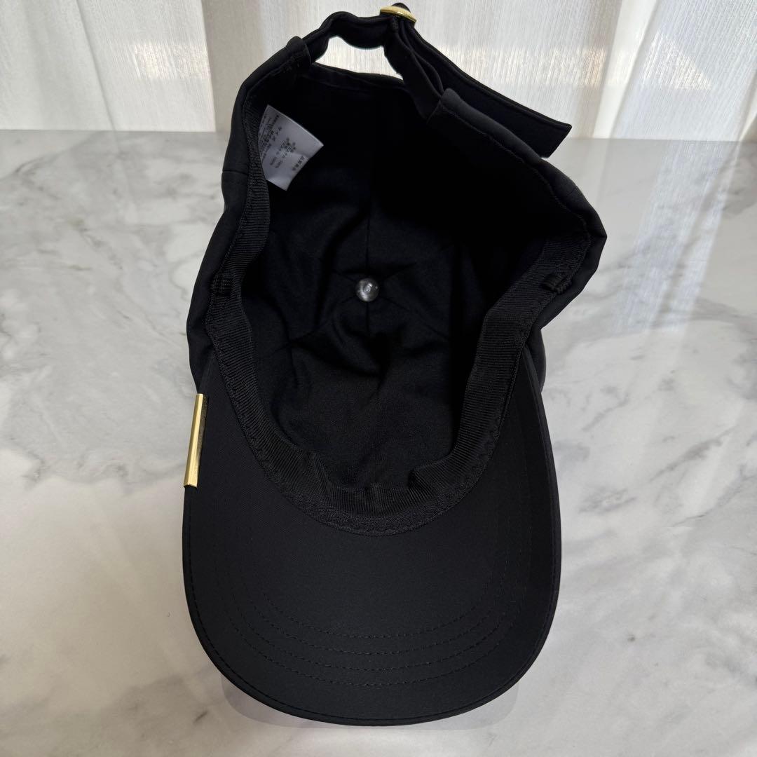 しーちゃん　完全遮光&超撥水キャップ