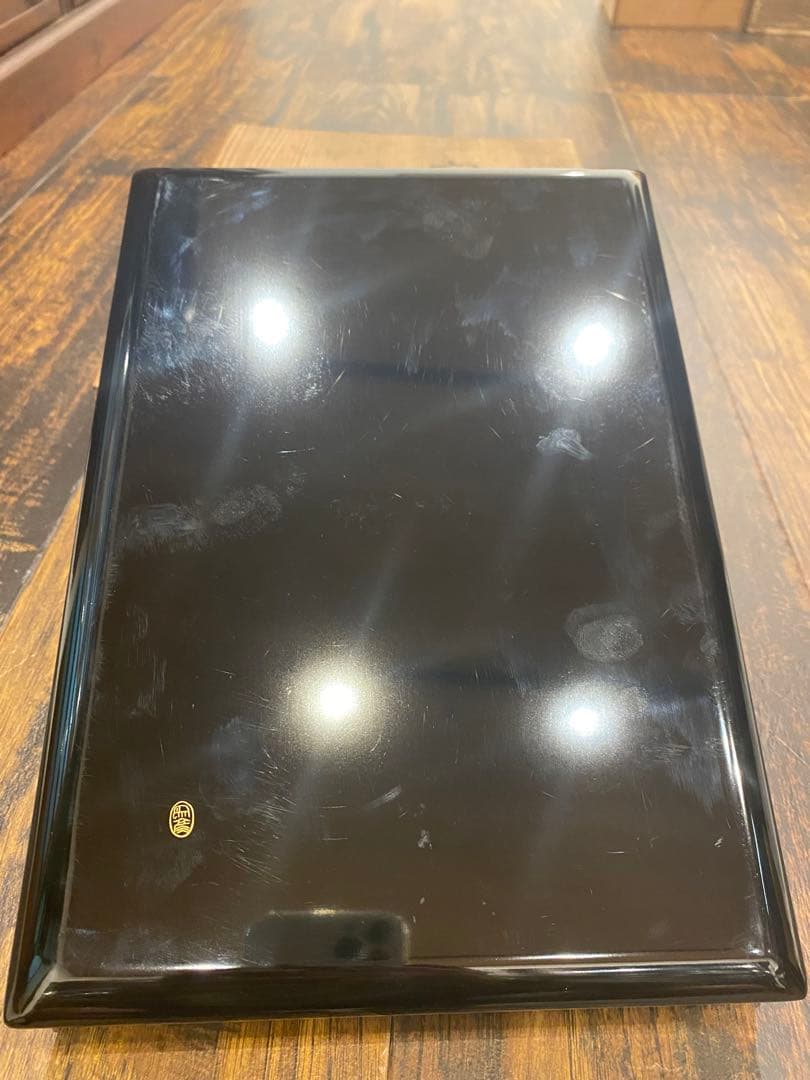 漆　写真帳　平安　象彦　漆芸　蒔絵