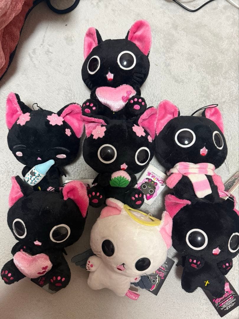 にゃんぱいあ まとめ売り