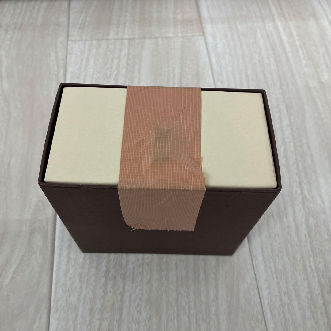 バ*ュ様 ルイヴィトン モノグラム ポルトフォイユ・ジョイ リッチ 三つ折財布