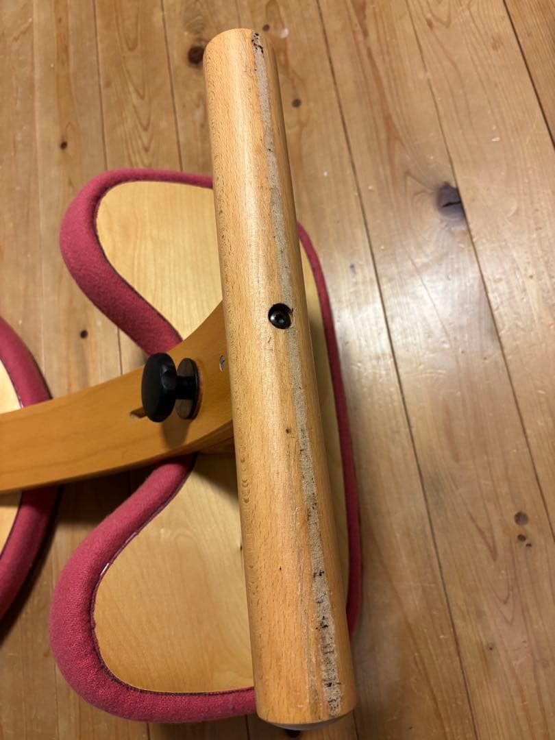 リボ　バランスチェア