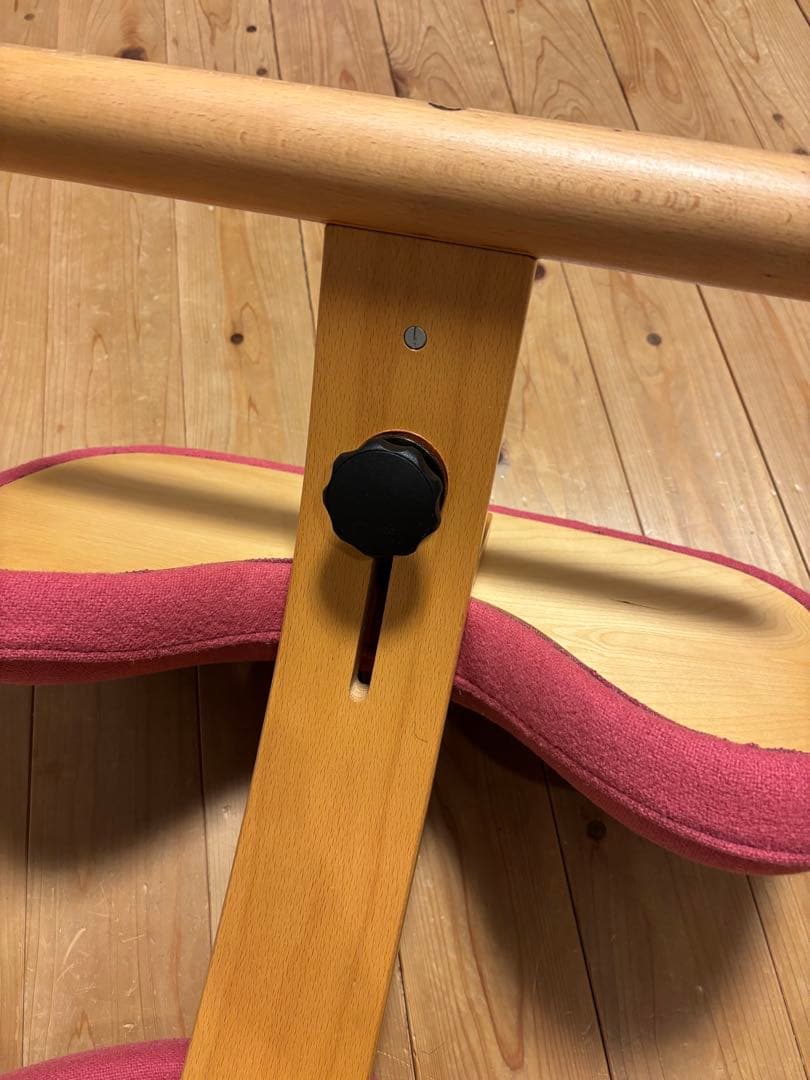 リボ　バランスチェア