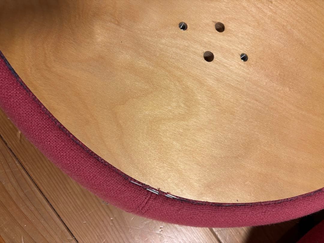 リボ　バランスチェア