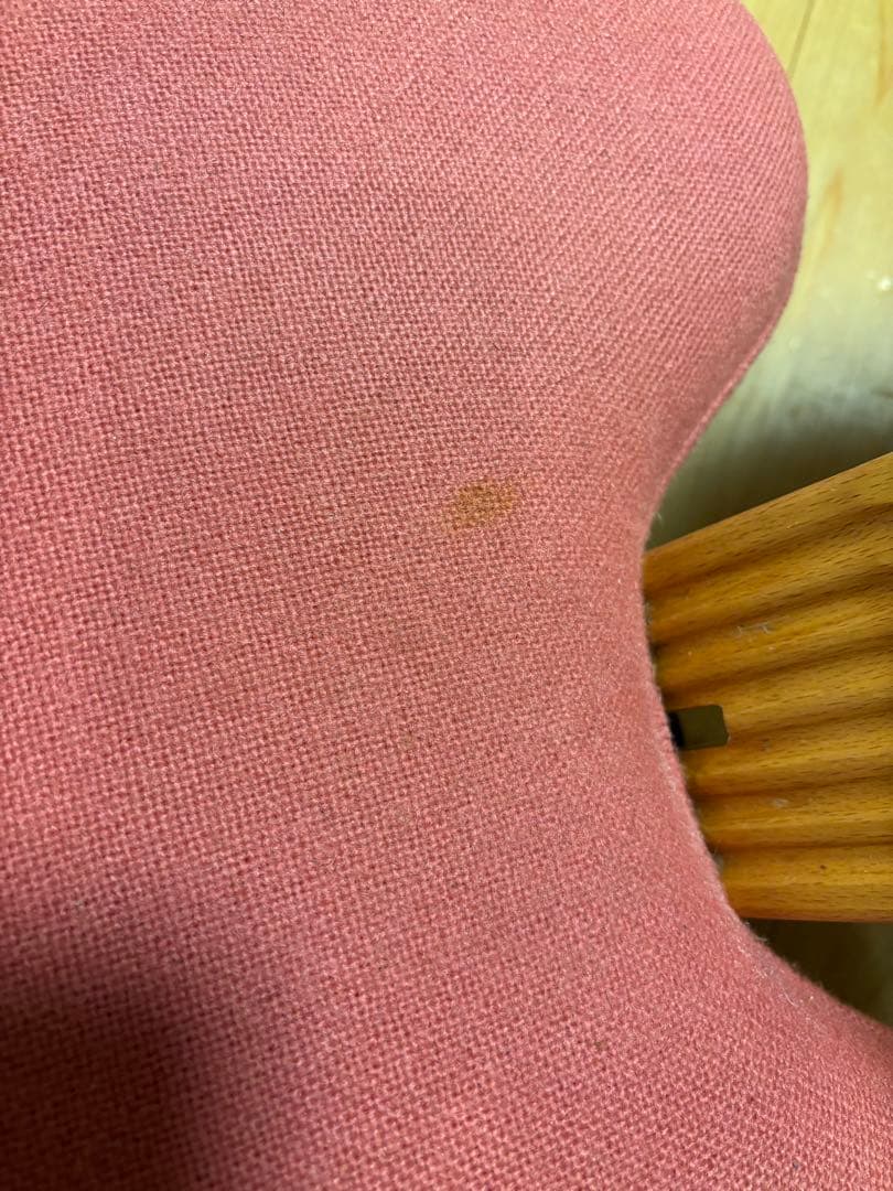 リボ　バランスチェア