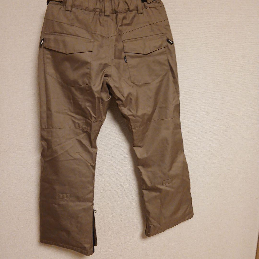 スノボーウエア　上下　サイズＬ