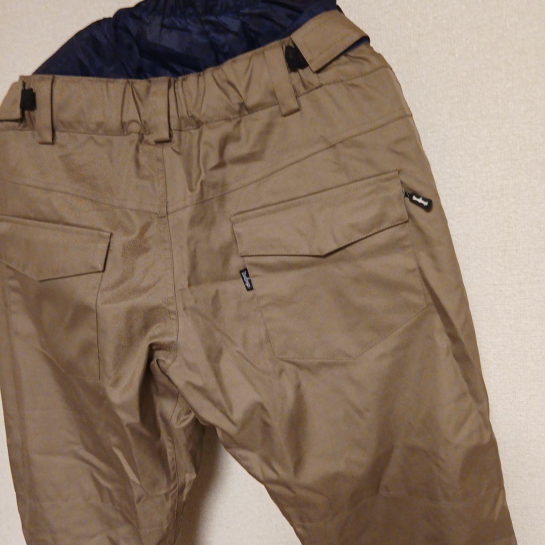 スノボーウエア　上下　サイズＬ