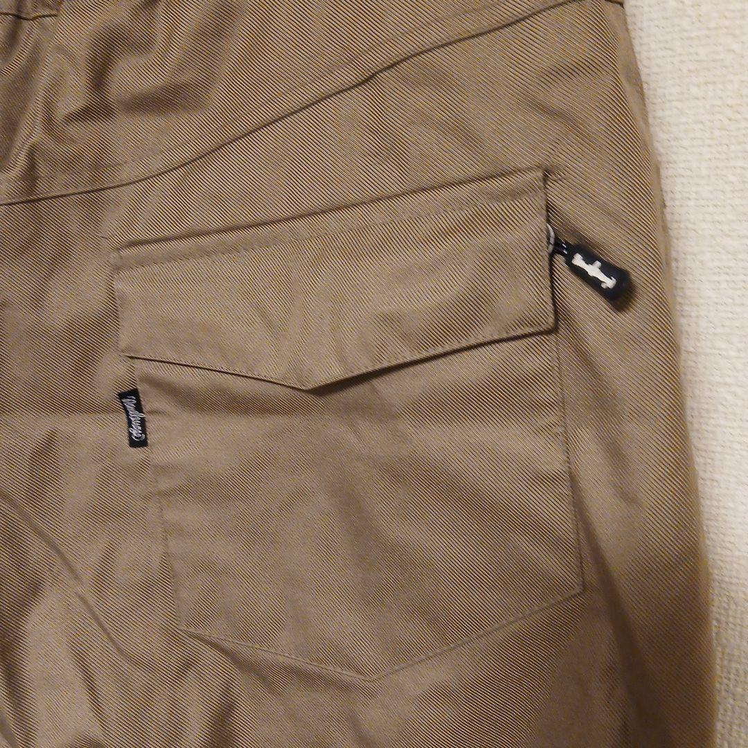 スノボーウエア　上下　サイズＬ