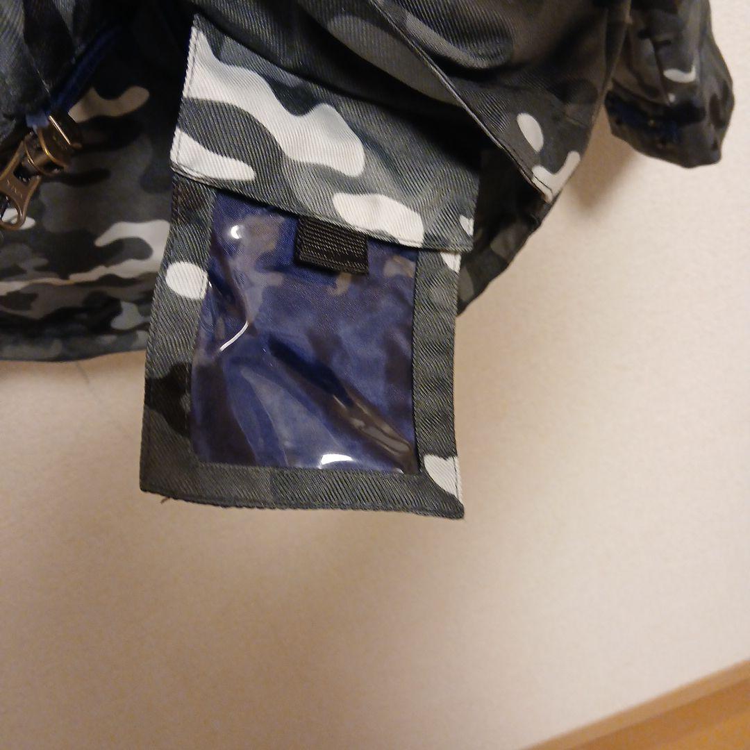 スノボーウエア　上下　サイズＬ