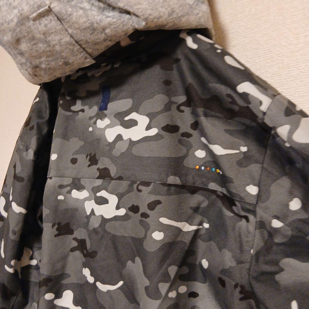 スノボーウエア　上下　サイズＬ