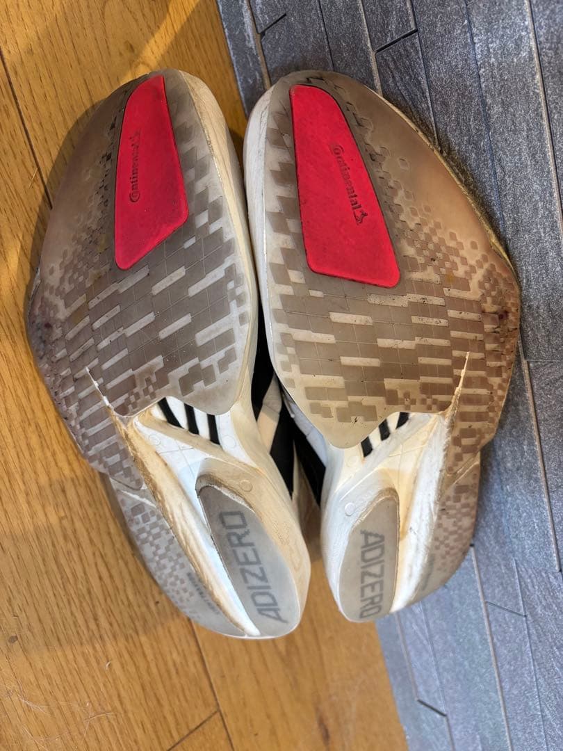 アディオスプロ4 25.0