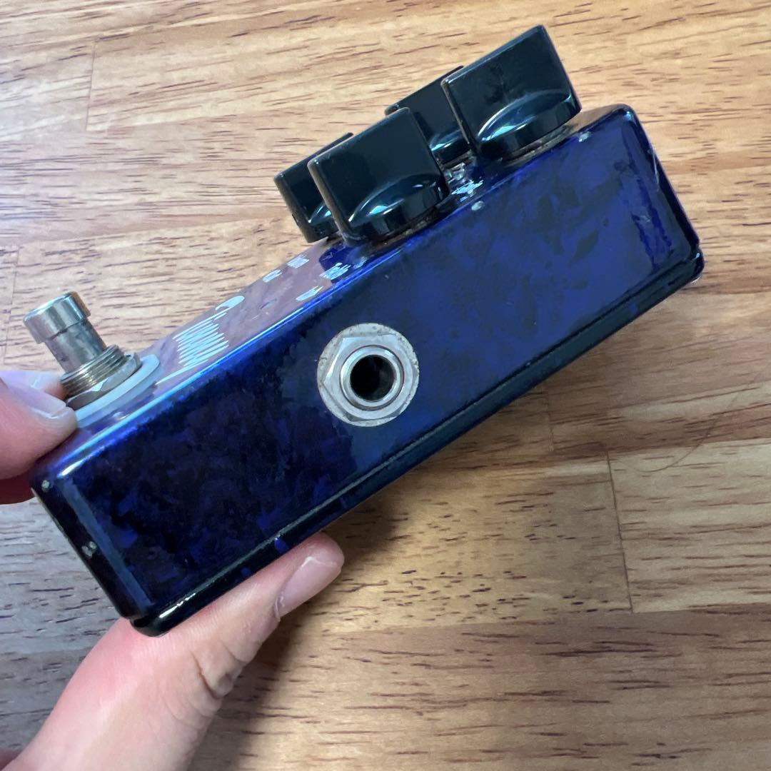 Paul Cochrane Timmy Overdrive V2 初期型