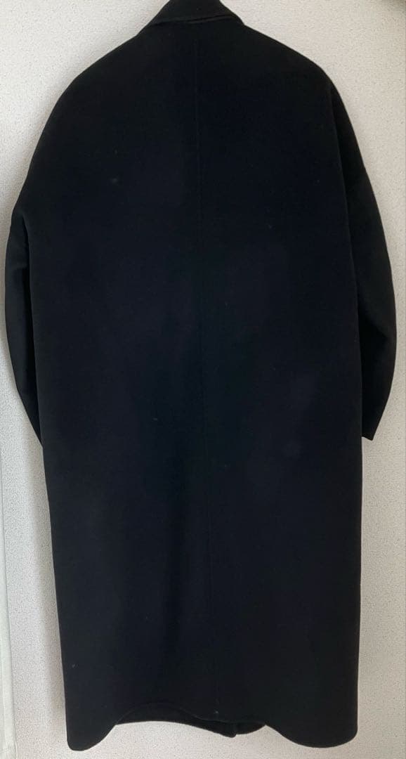 リバー ロングコート