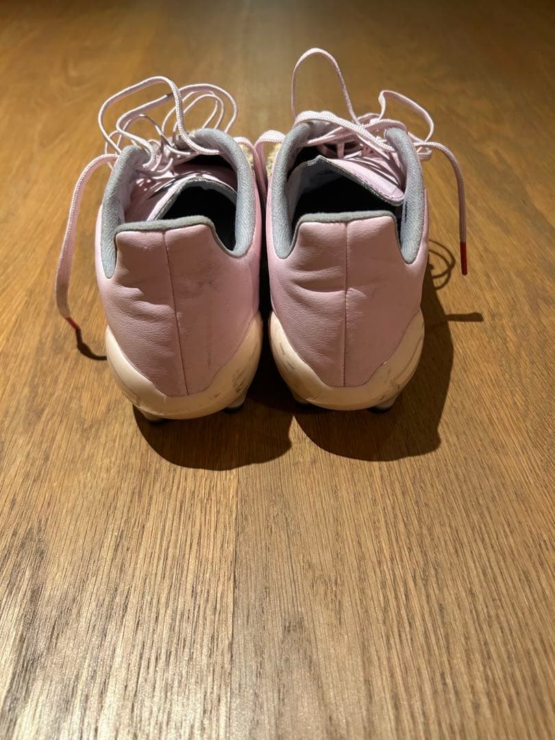 海外限定 アディダス ラグビースパイク プレデター マライス AG 26cm