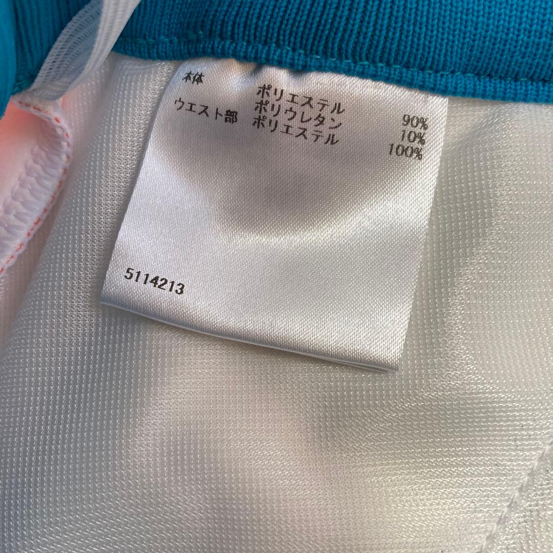 【未使用】マンシングウェアmunsingwearスカートゴルフMレディース