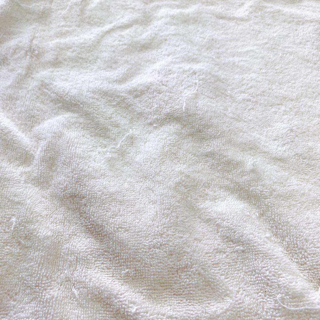 8A5 希少 CHANEL 大判ブランケット シャネル ビーチタオル BIG