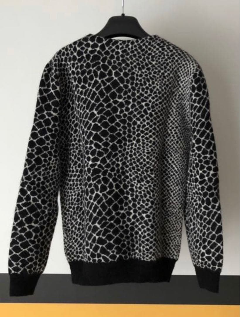 サンローランパリ/SAINT LAURENT PARIS カーディガン