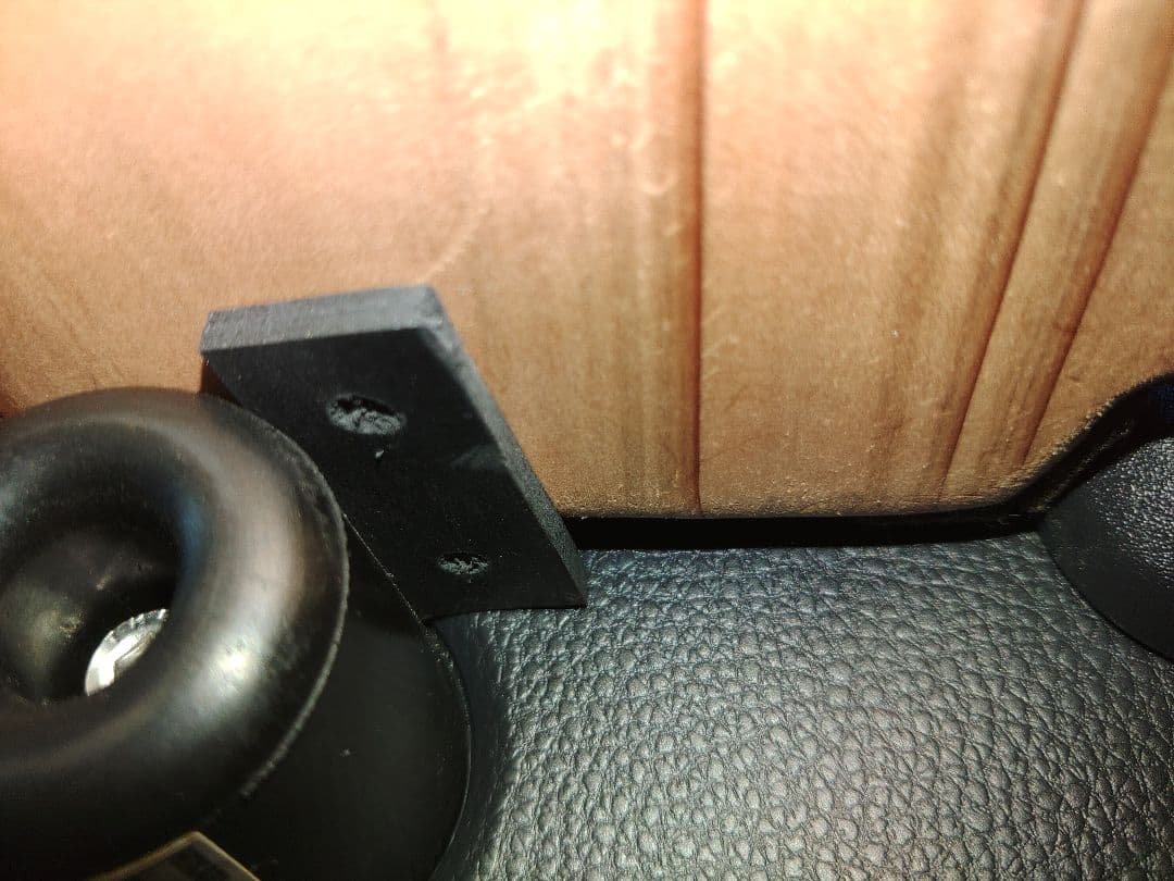 [ アーリー ]新型シエンタ　ラゲッジボード