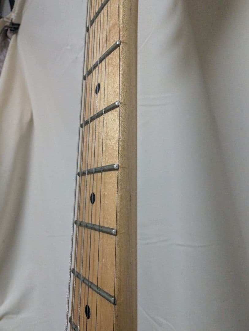 G&L ASAT Classic サンバースト ギター