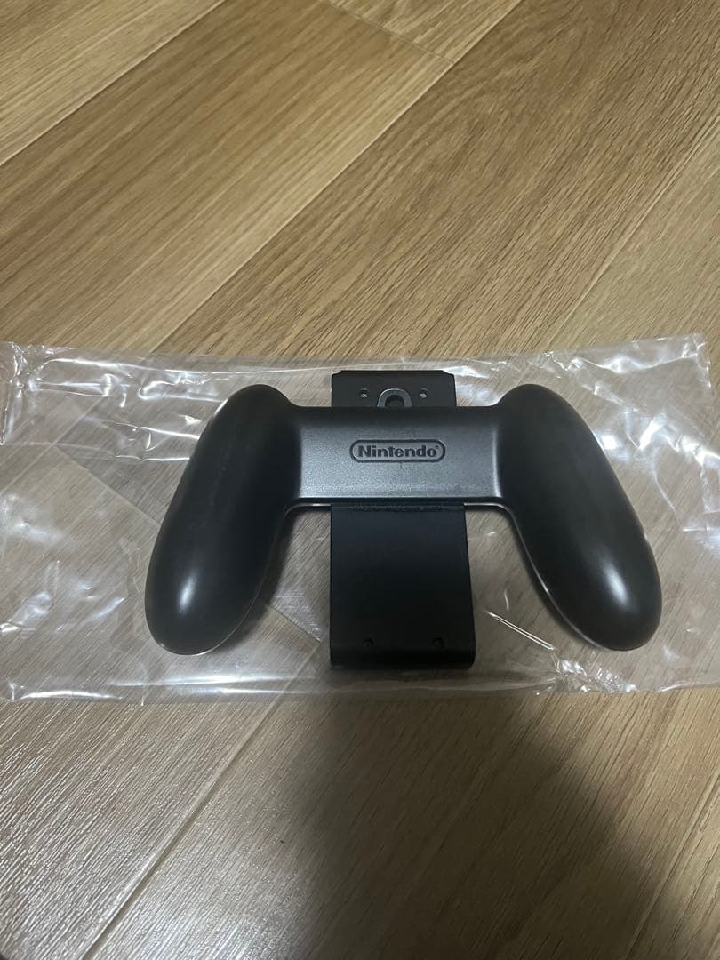 任天堂　Nintendo Switch 完品&Switchケース　未使用セット