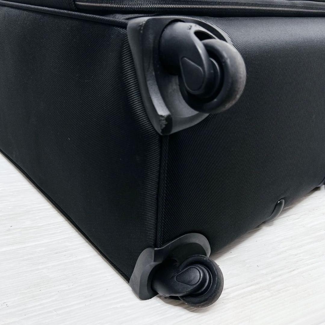 サムソナイト　スーツケース オプティマム スピナー 63 77L