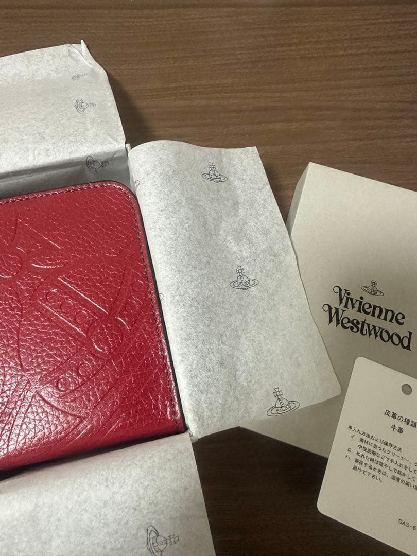 Vivienne Westwood シガレットケース 小物入れ