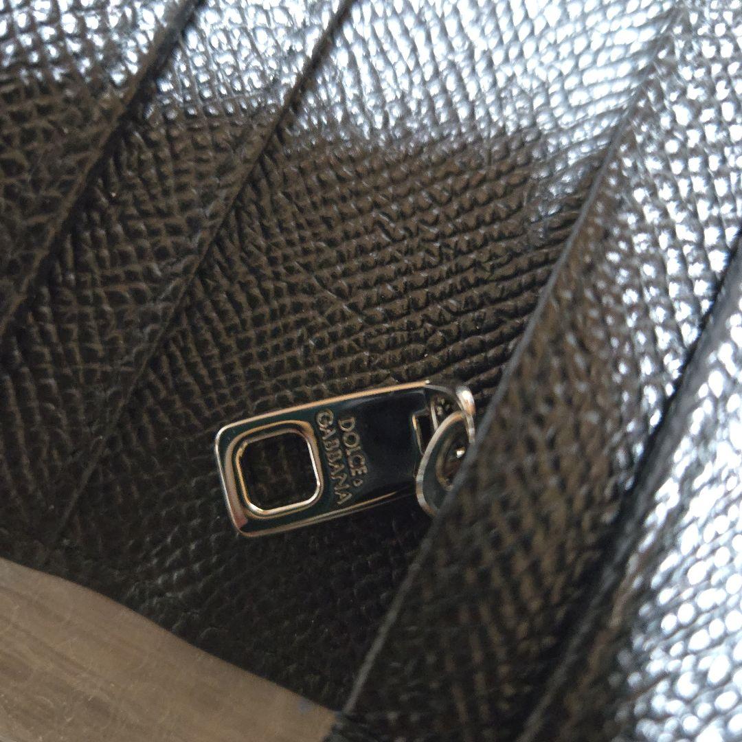 Dolce & Gabbana レオパード柄 長財布 ユニセックス