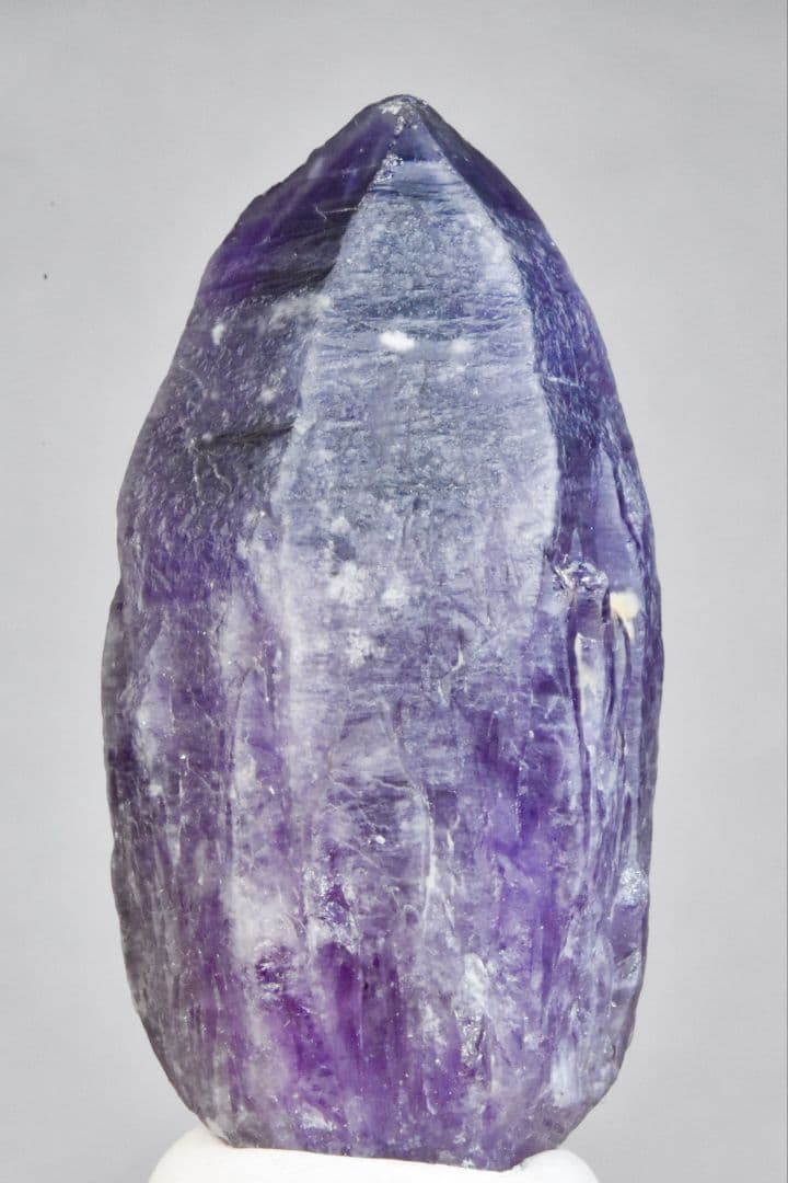 ナイジェリア Tutu cliffs産 アメジストポイント02