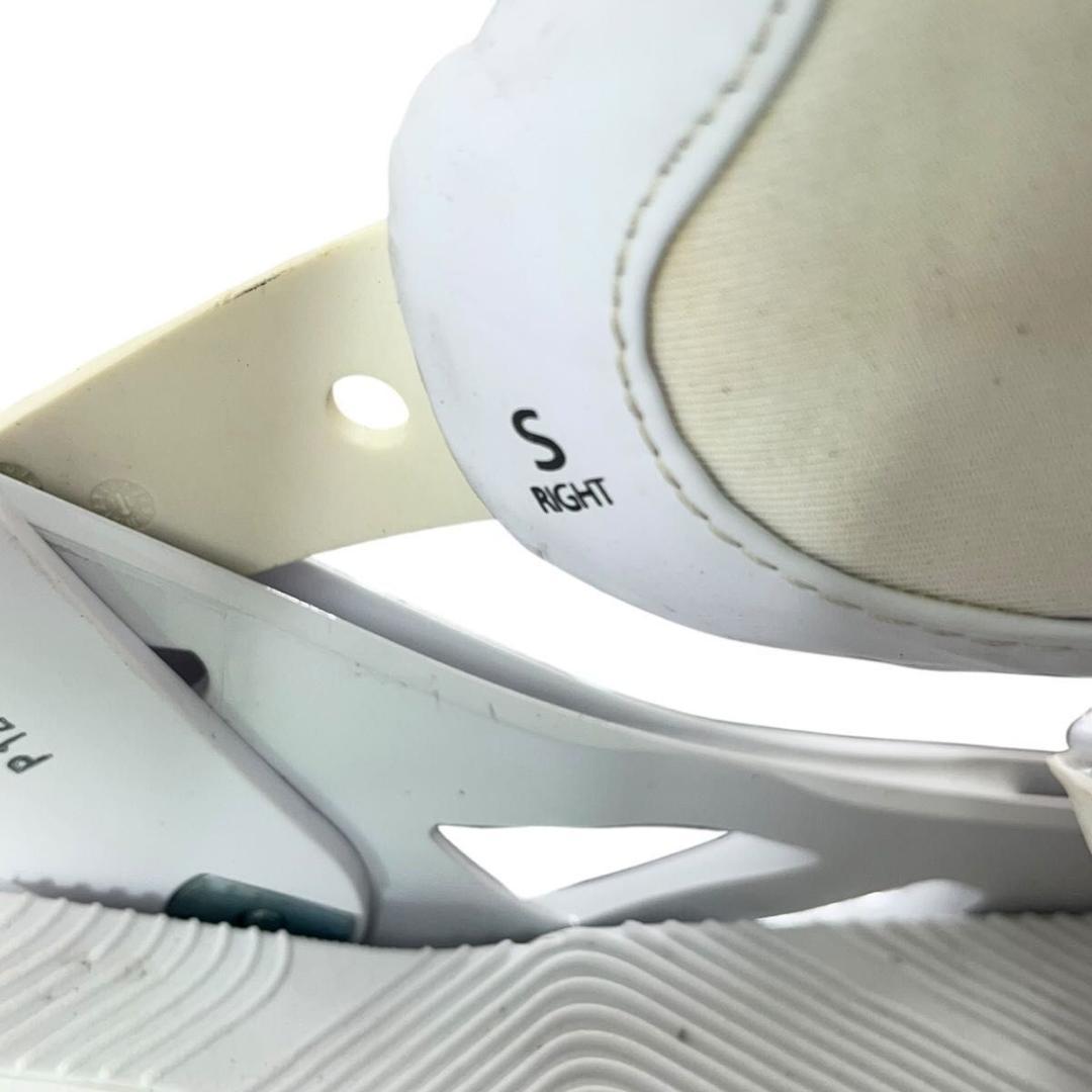 RICE28 スノーボード 136cm ビンディング BURTON Sサイズ