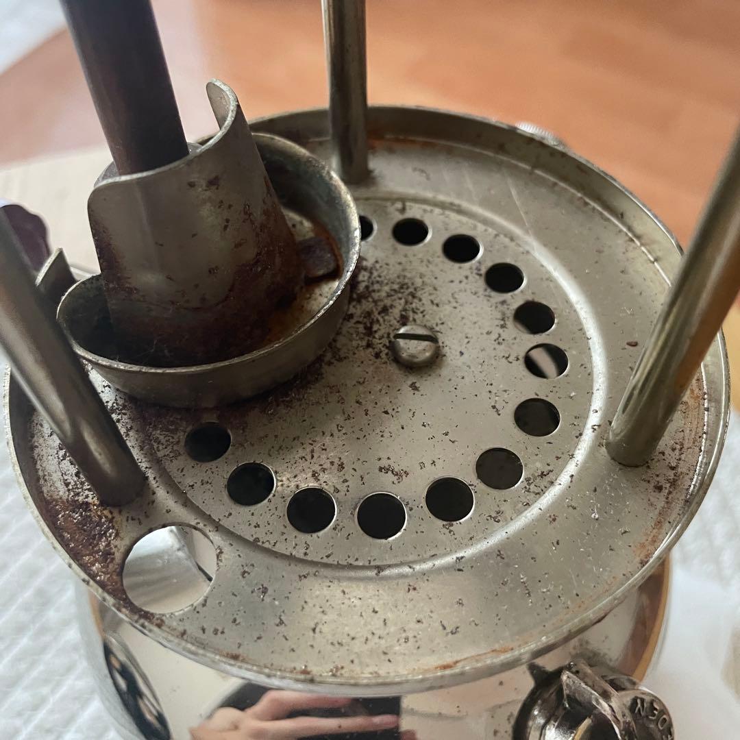 オプティマス 930 300CP OPTIMUS ランタン スウェーデン ランプ