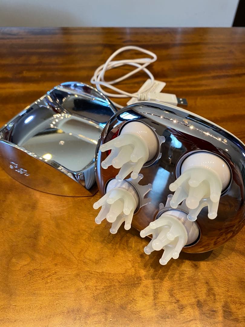 ReFa リファ ビューテック ヘッドスパ