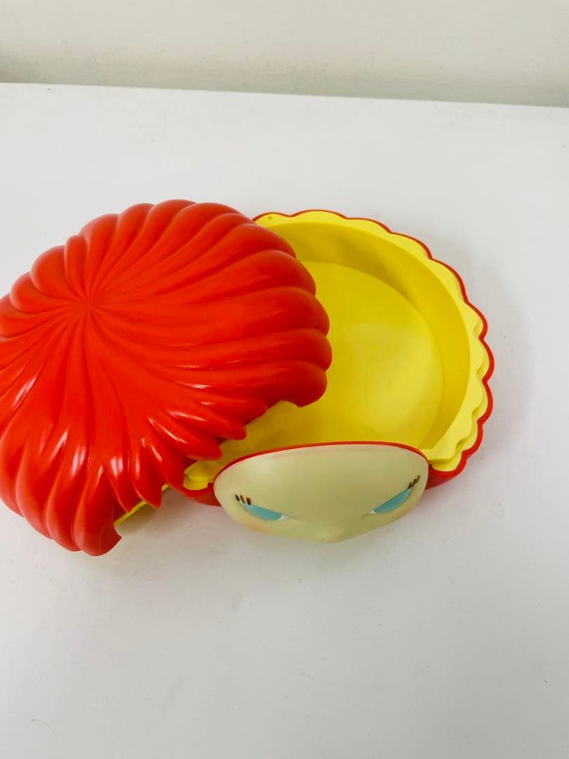 奈良美智 グミガール りんごっ娘　グミ無し