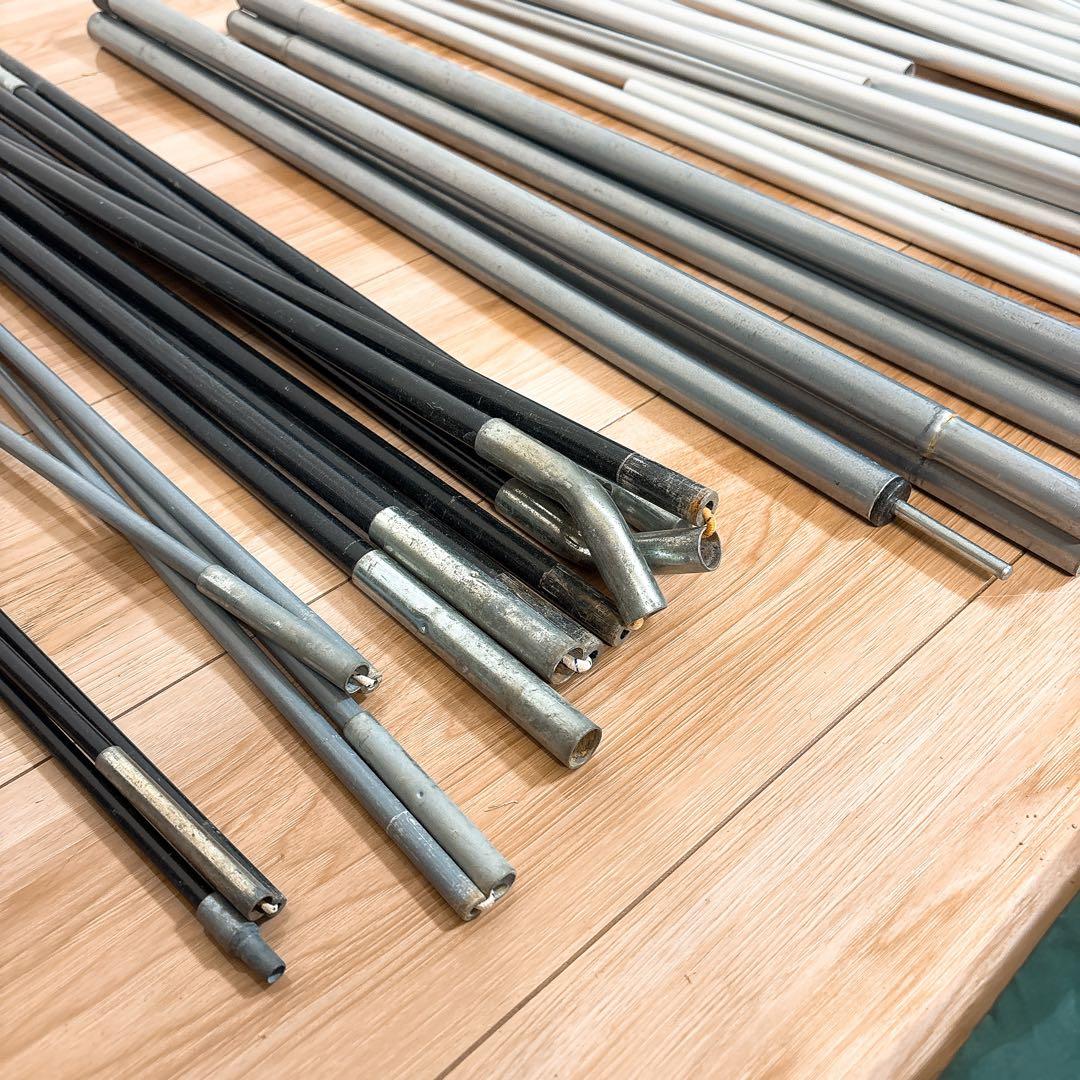 ✨良品✨ Coleman タフワイドドーム 300EX Ⅲ テント 欠品なし