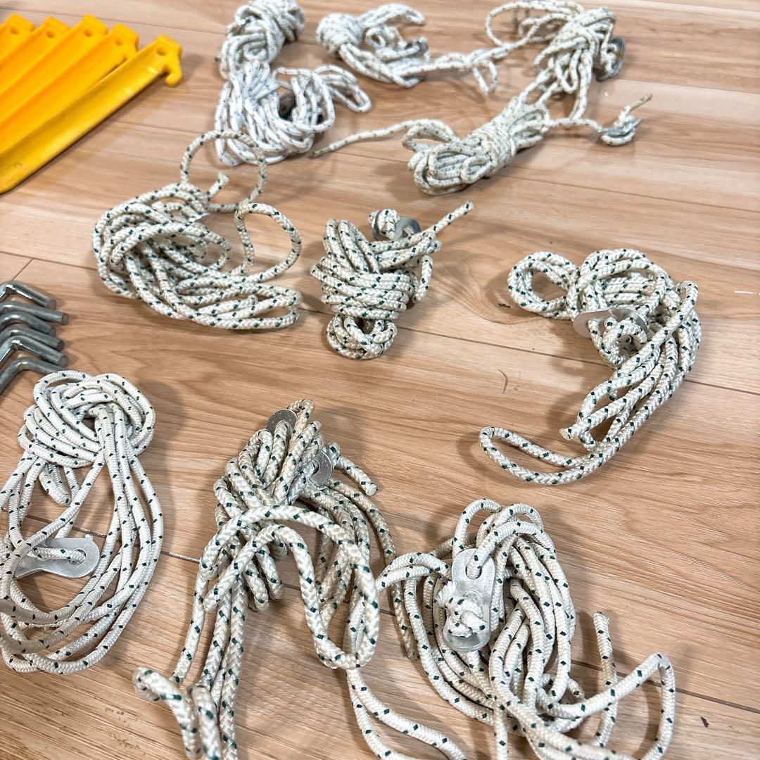 ✨良品✨ Coleman タフワイドドーム 300EX Ⅲ テント 欠品なし