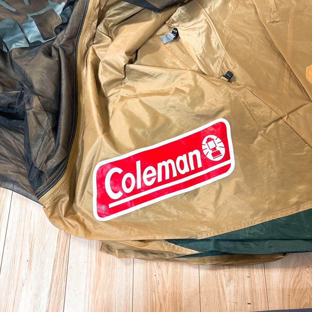 ✨良品✨ Coleman タフワイドドーム 300EX Ⅲ テント 欠品なし