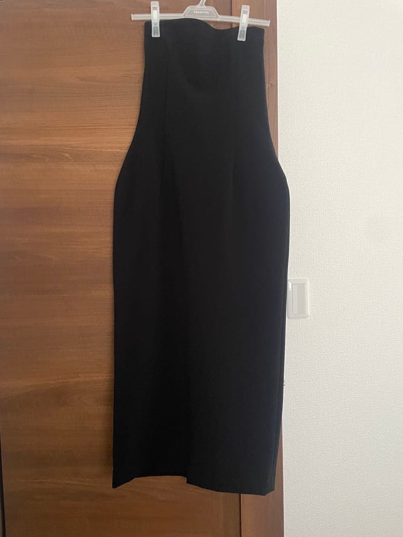 ワンピース rimark Curvy dress